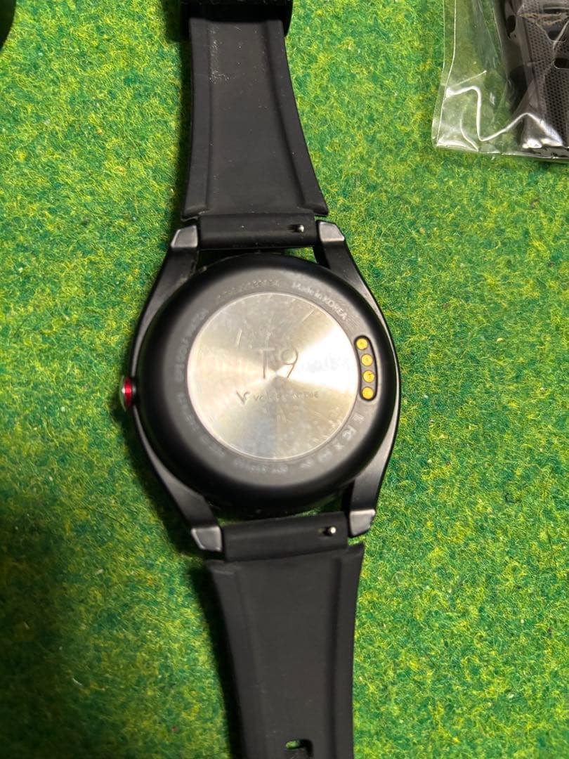 VOICE CADDIE T9 ボイスキャディ