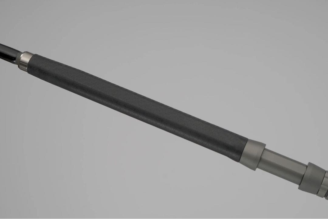 ロッド ZENAQ Tobizo TC77 TUNA Monster Buster