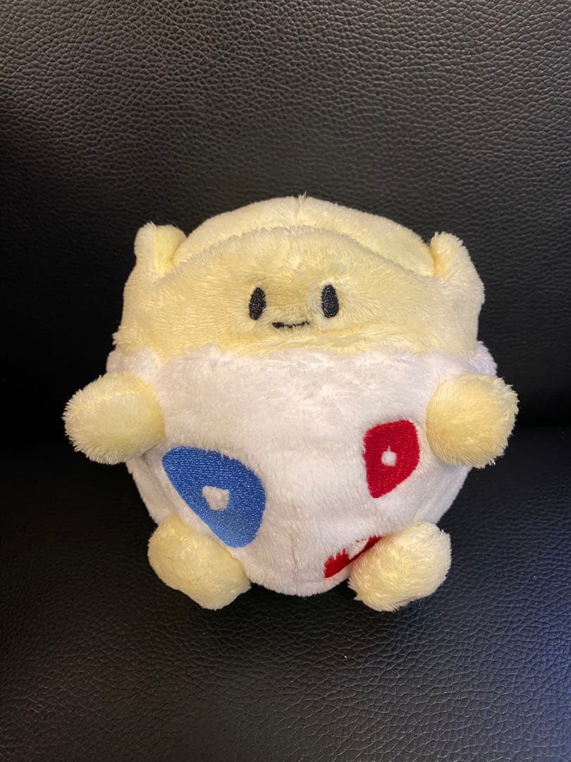 2009年製トゲピードール★ポケモンセンターぬいぐるみ★ポケドール