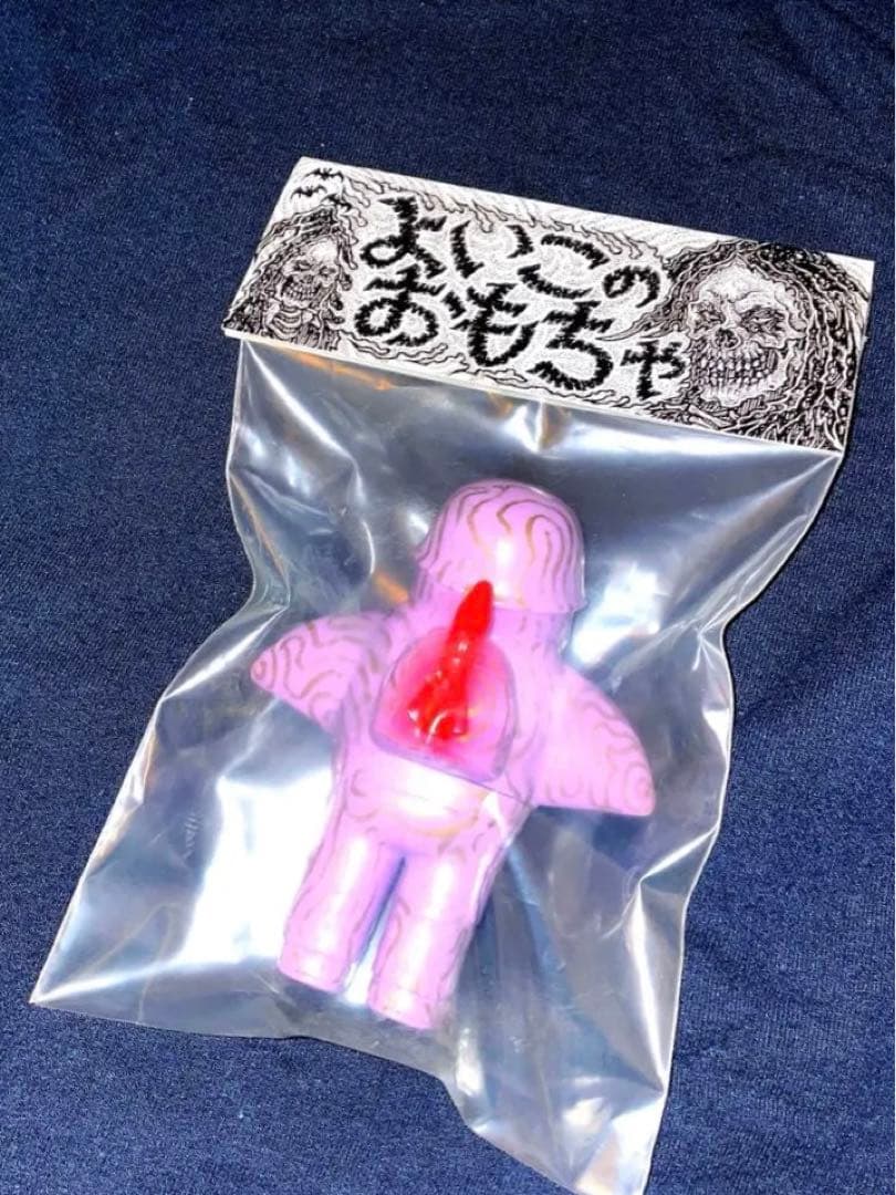 黒龍社 kotorimark ganji kiosco