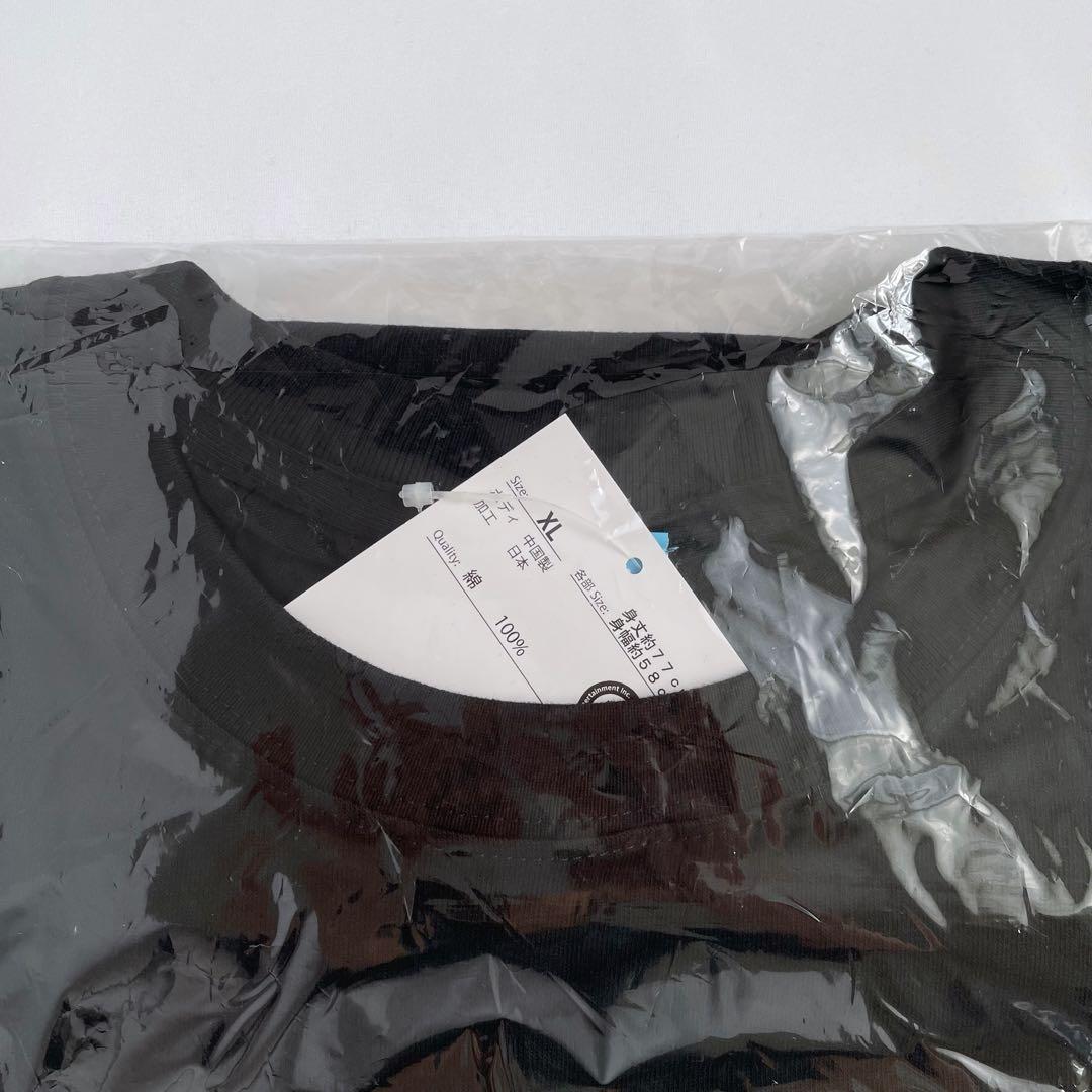 アイドルマスター Tシャツ XLサイズ アイマス