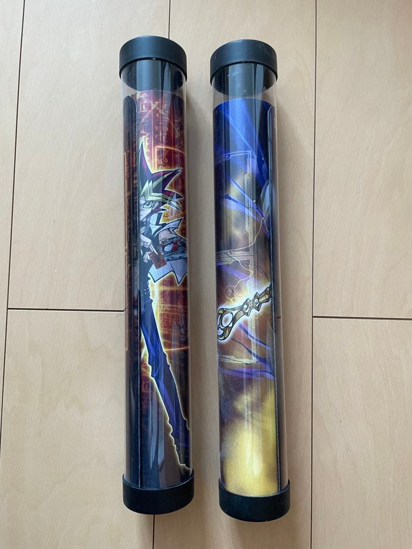 遊戯王 OCG 引退品