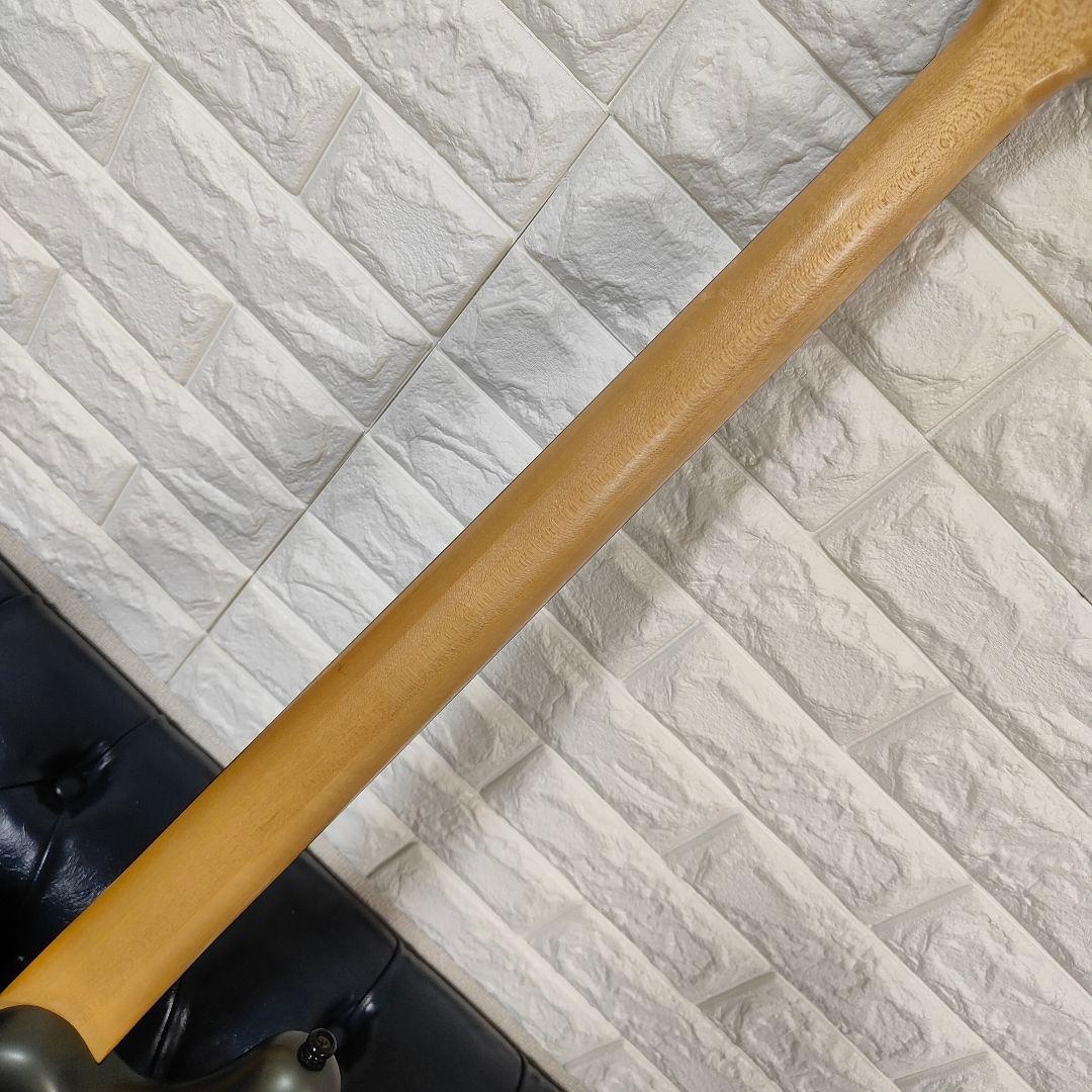 Ibanez ergodyne EDB350 アイバニーズ アクティブ ベース