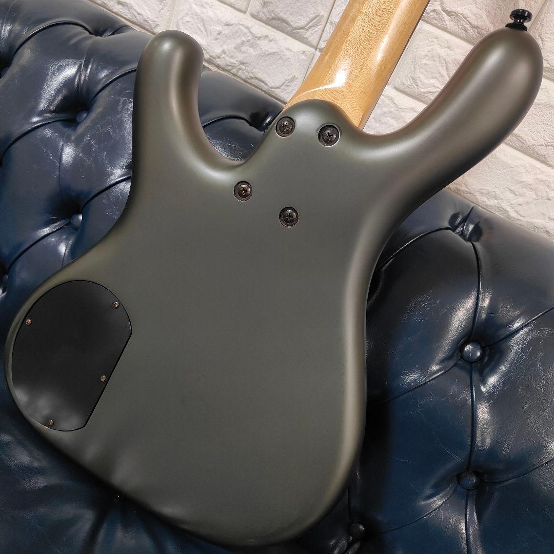 Ibanez ergodyne EDB350 アイバニーズ アクティブ ベース