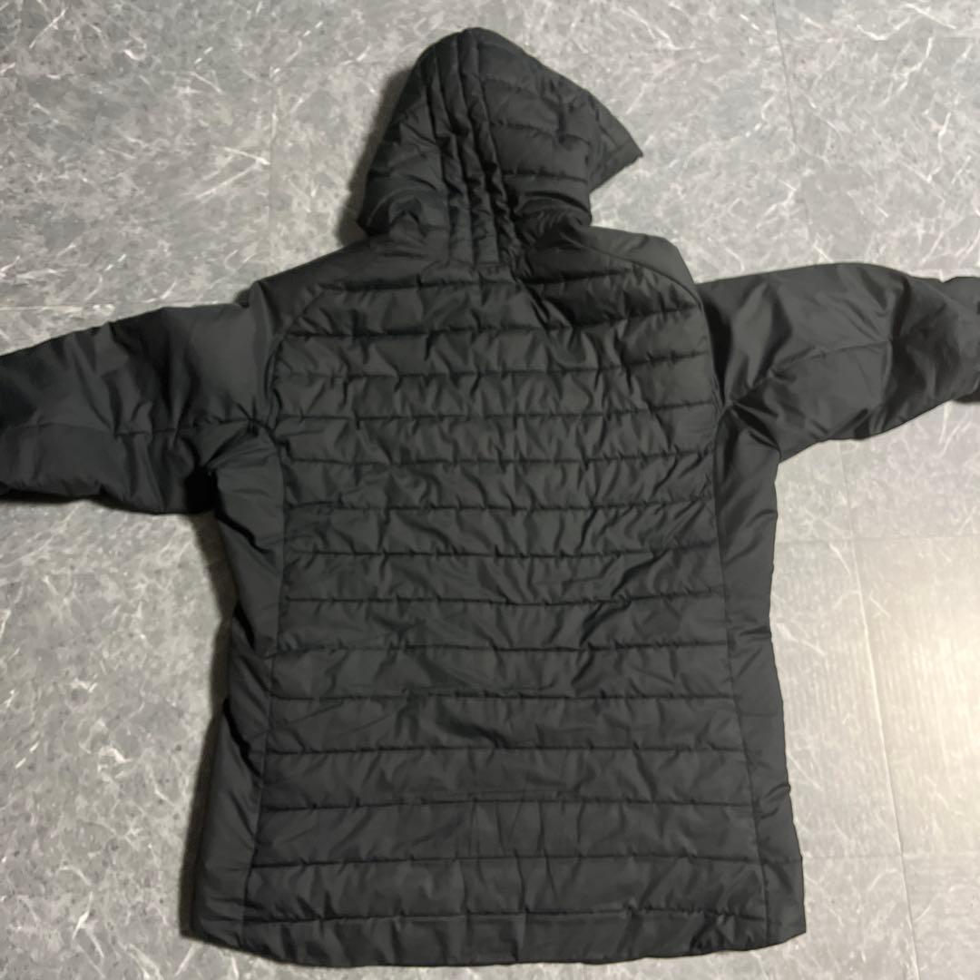 Mizuno MORELIA ウィンドブレーカー