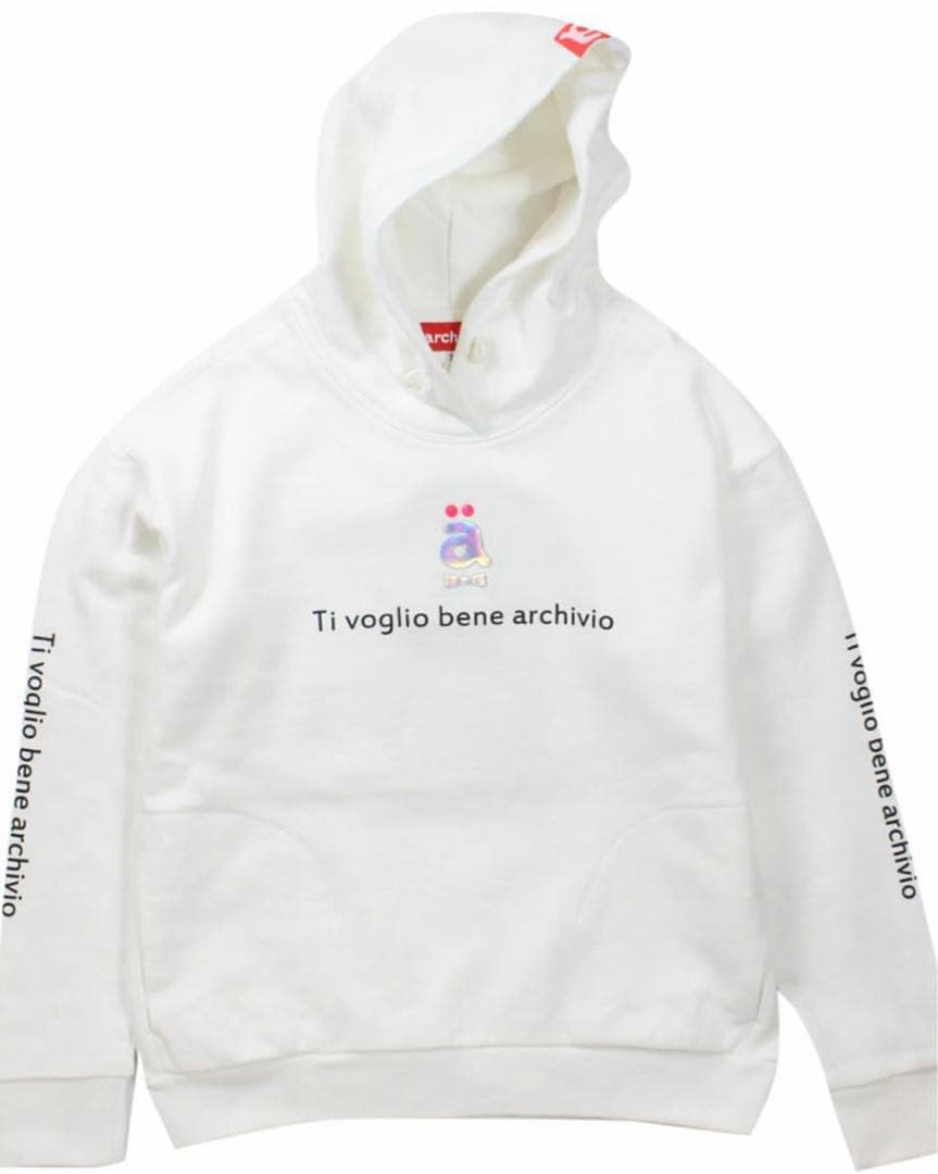 定価8万円超え　3点セット　アルチビオ パーカー　ポロシャツ　スカート