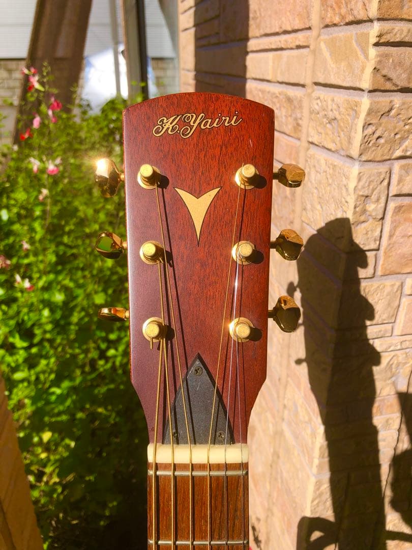 Kヤイリ　ノクターン