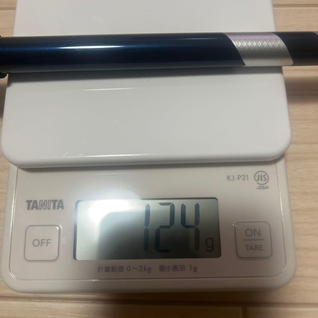 フジクラ VENTUS BLUE 6X タイトリストスリーブ ドライバー用