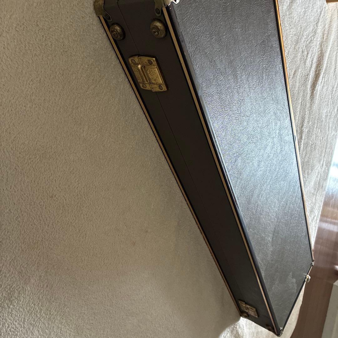 三味線ケース グレー 約82㌢