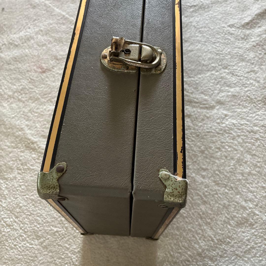 三味線ケース グレー 約82㌢