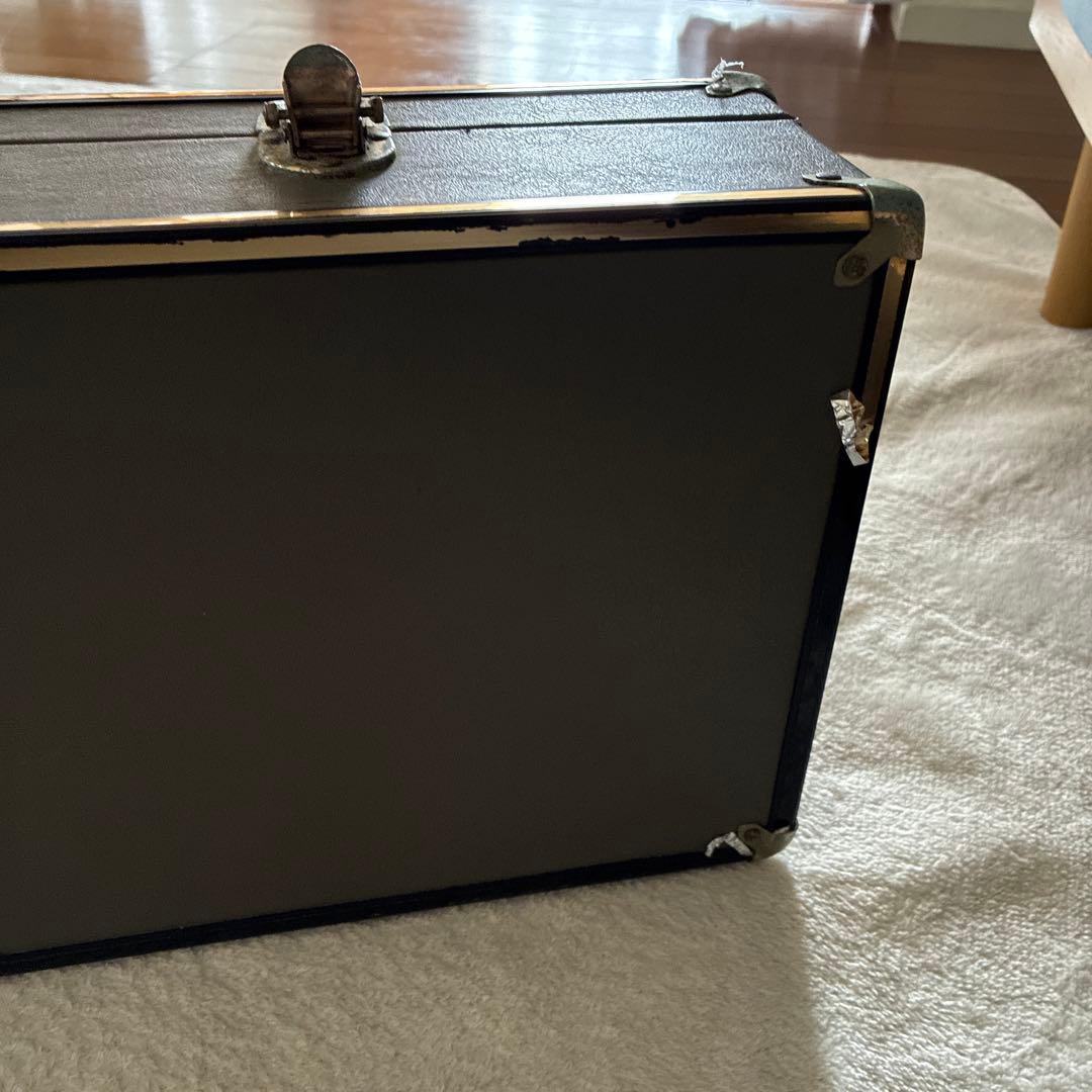 三味線ケース グレー 約82㌢