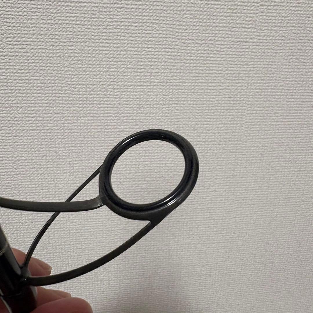 シマノ グラップラー タイプJ S60-3 3ピース ジギングロッド 美品