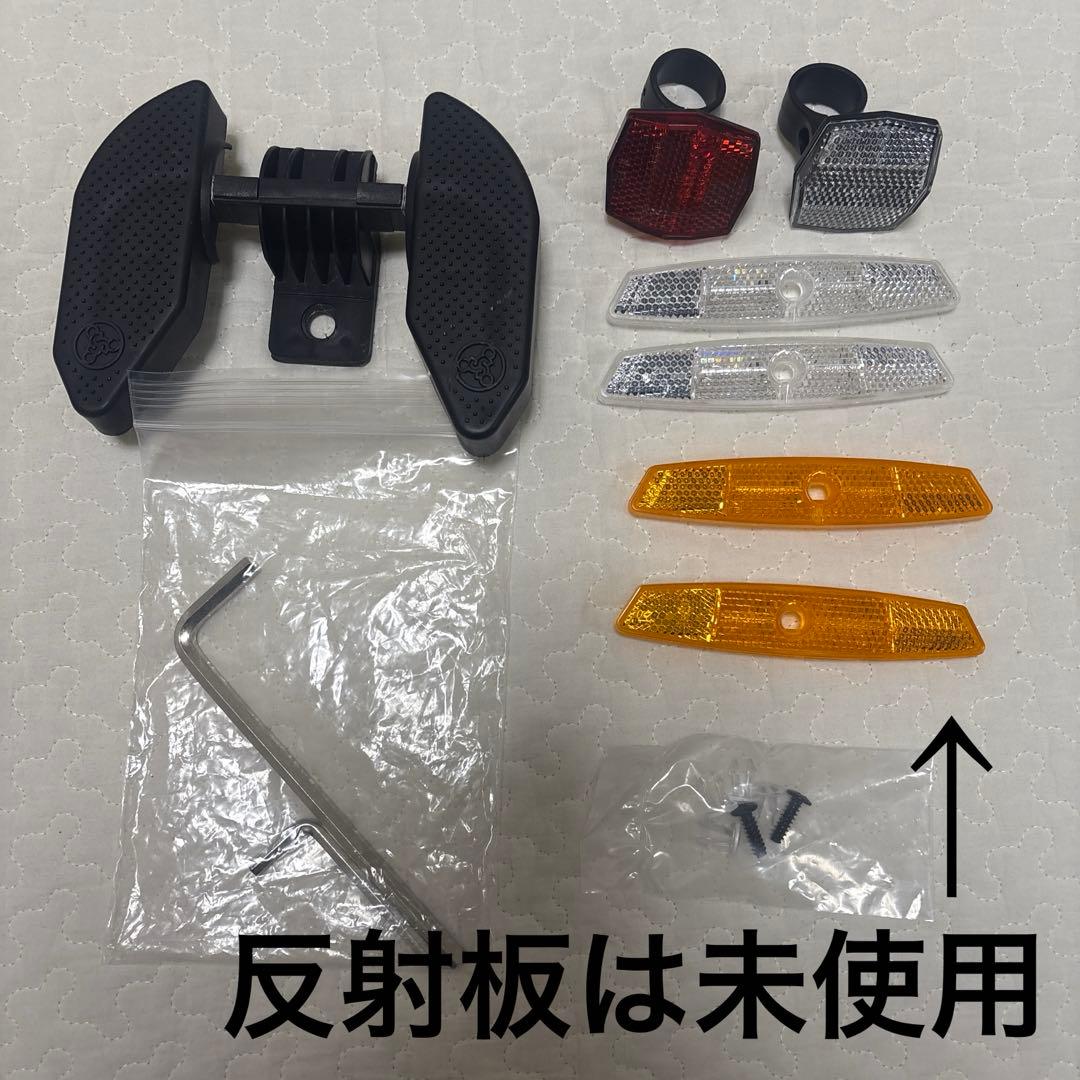 STRIDER ストライダー14X ライムイエロー　廃盤色