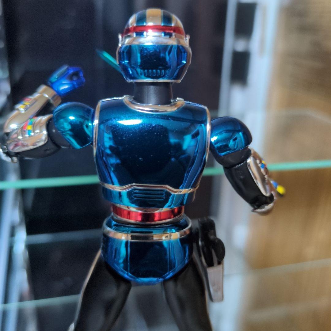 レ*ー様 SHフィギュアーツ シャイダー