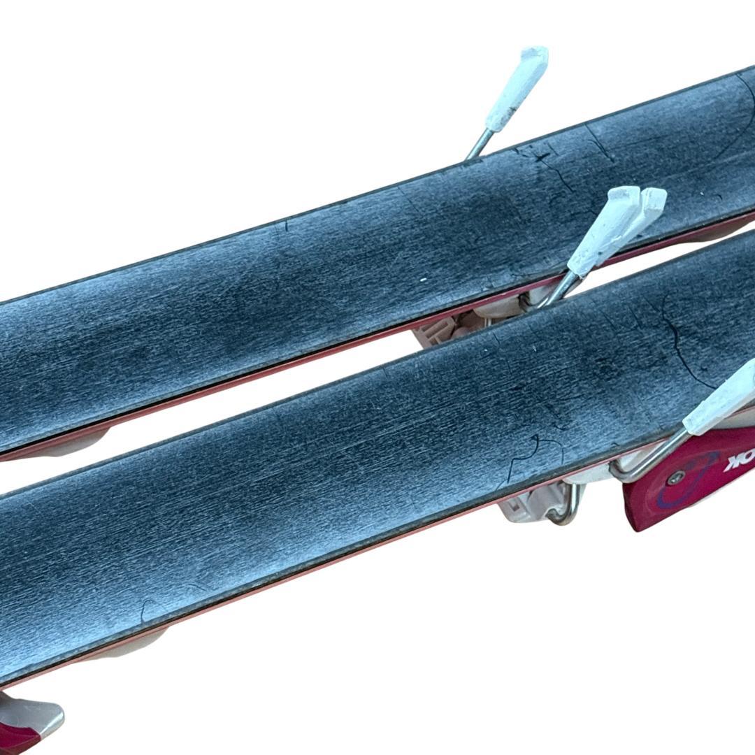 Kazama カザマ ジュニアスキー 3点セット