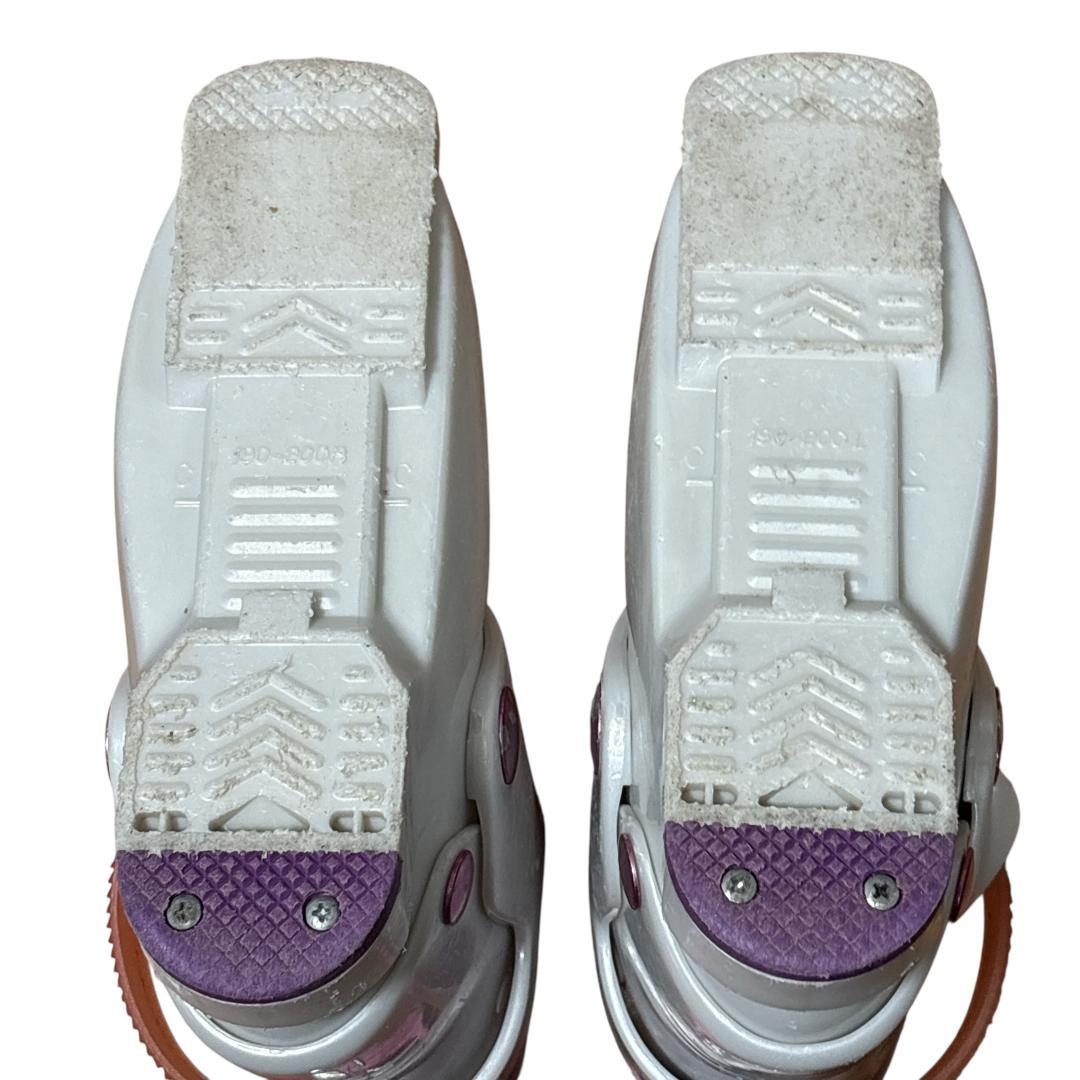 Kazama カザマ ジュニアスキー 3点セット