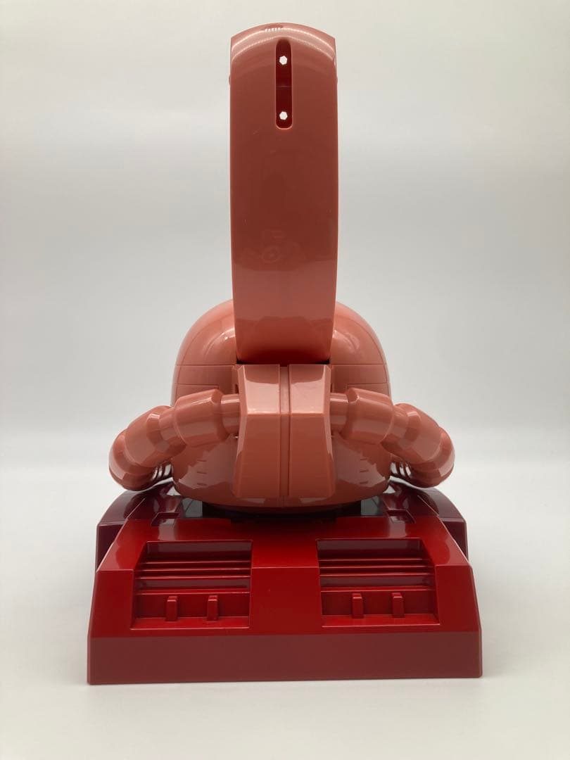 機動戦士ガンダム　シャア専用ザクヘッド　テープカッター