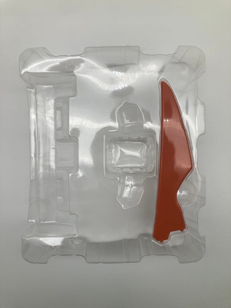 機動戦士ガンダム　シャア専用ザクヘッド　テープカッター