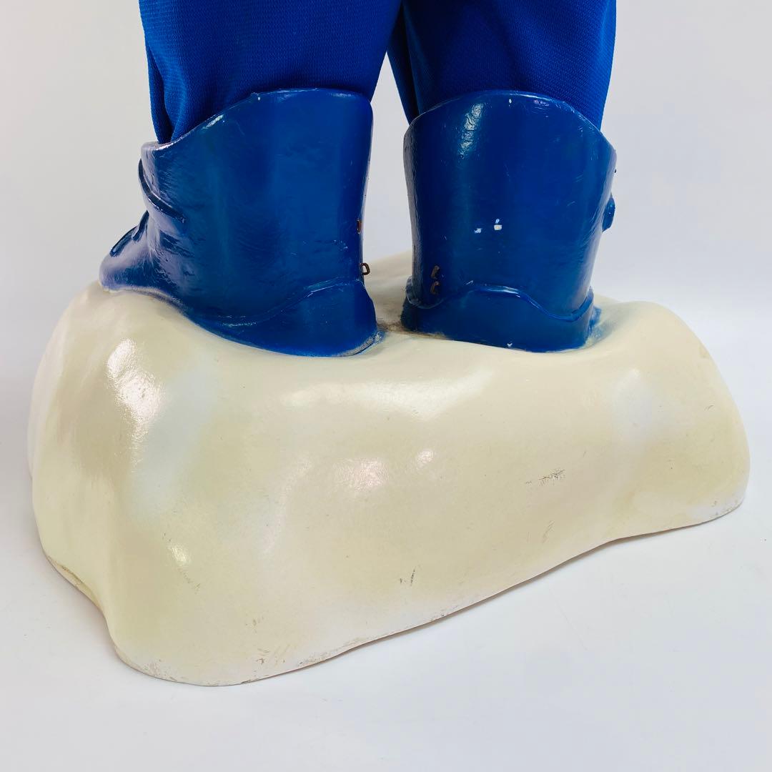 メネフネ ユナイテッド航空 SKI THE WEST 70's 当時物 非売品