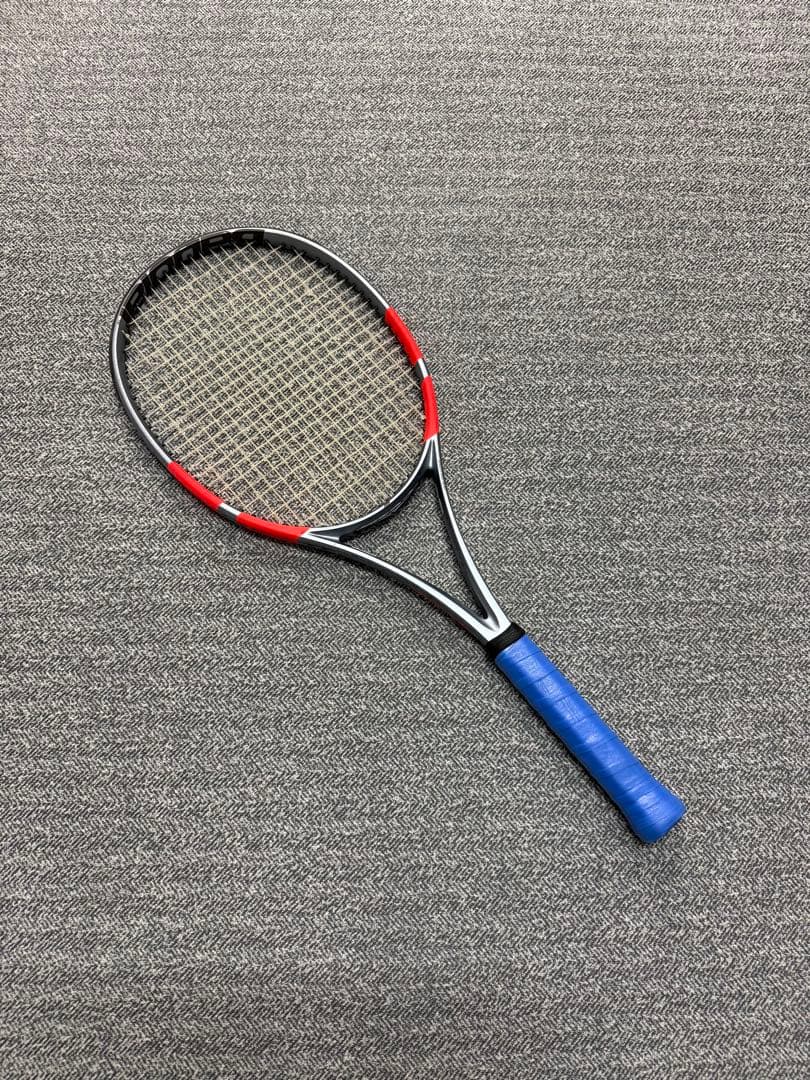 2025年 バボラ ピュアストライク 18×20