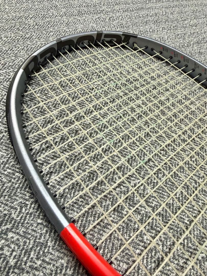 2025年 バボラ ピュアストライク 18×20