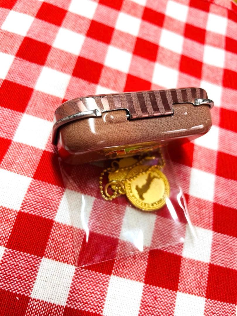 激レア　ヘタリア リトルアクセサリーコレクション　ハンガリー