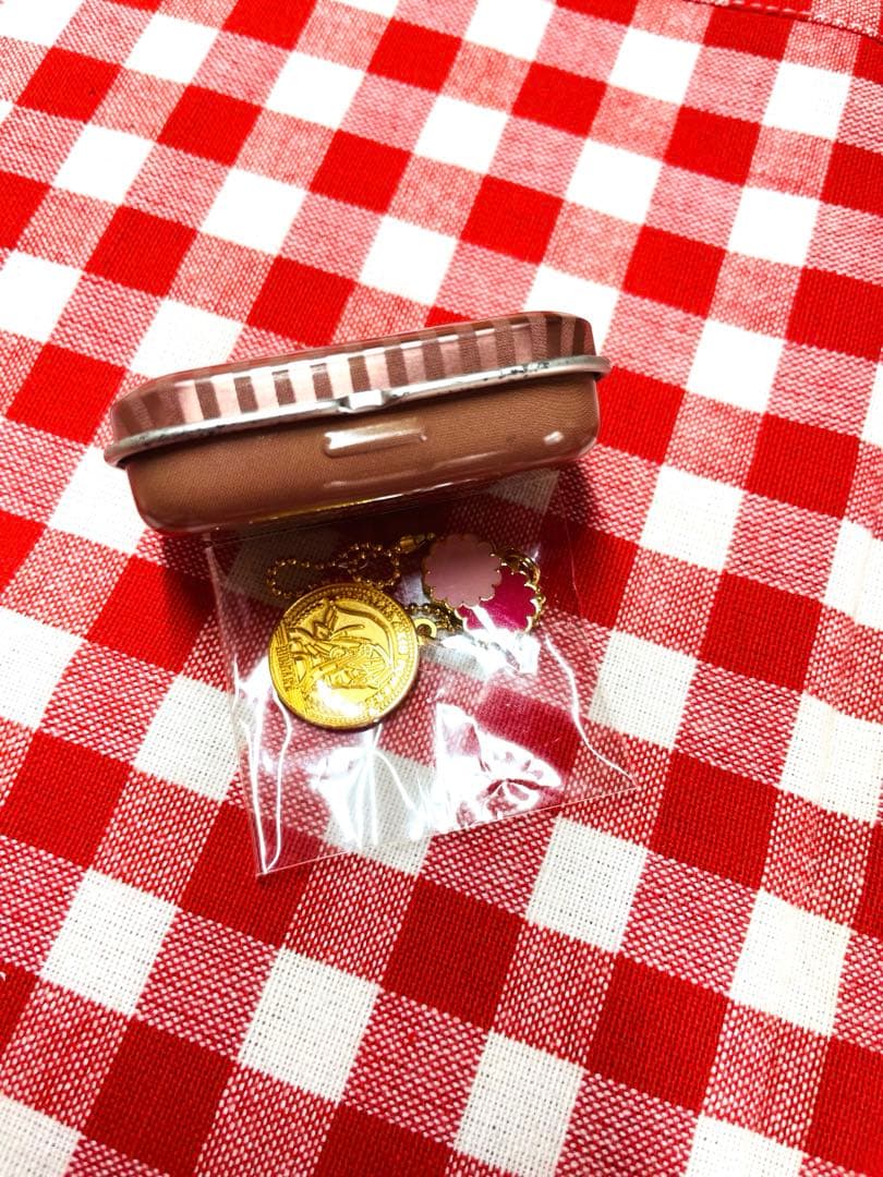 激レア　ヘタリア リトルアクセサリーコレクション　ハンガリー