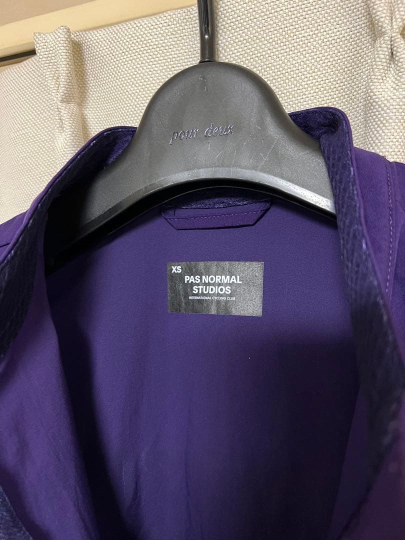 【超美品】Men’s Mechanism Stowaway Gilet