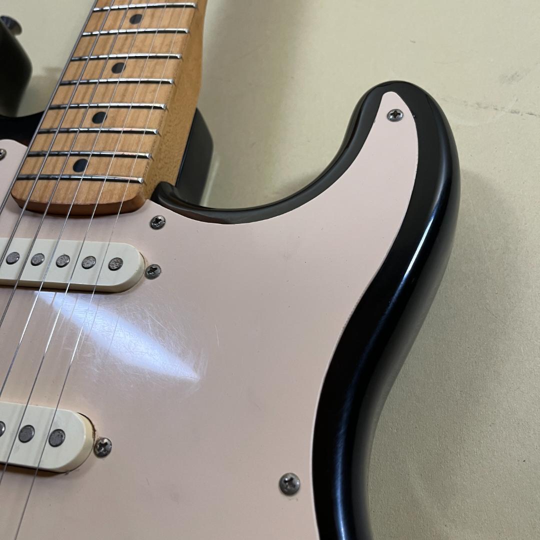 Fernandes LE-X 1990年代 エレキギター レアモデル