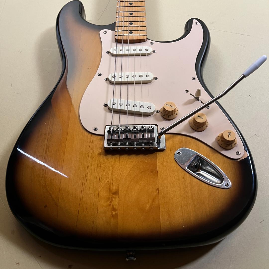 Fernandes LE-X 1990年代 エレキギター レアモデル