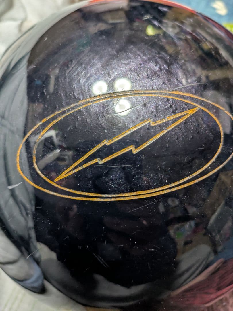 【ストーム ソ一ド・エクスプローション】15ポンド1/4オンス