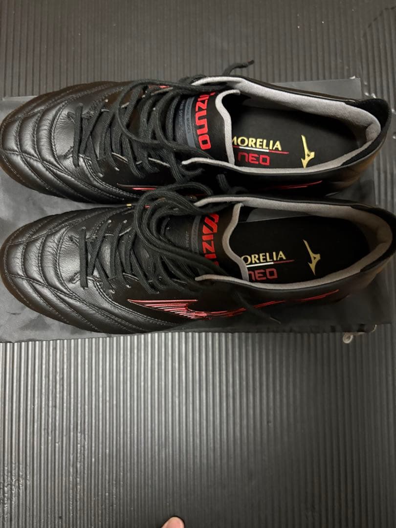 シューズ kartoon