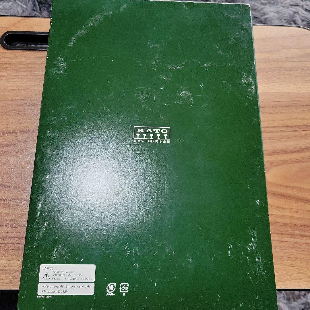 683系4000番台サンダーバードリニューアル 9両セット中古