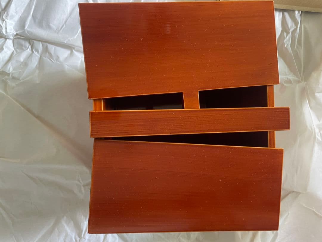 茶道具 飛騨 春慶塗 釣瓶水指 つるべみずさし 工芸品