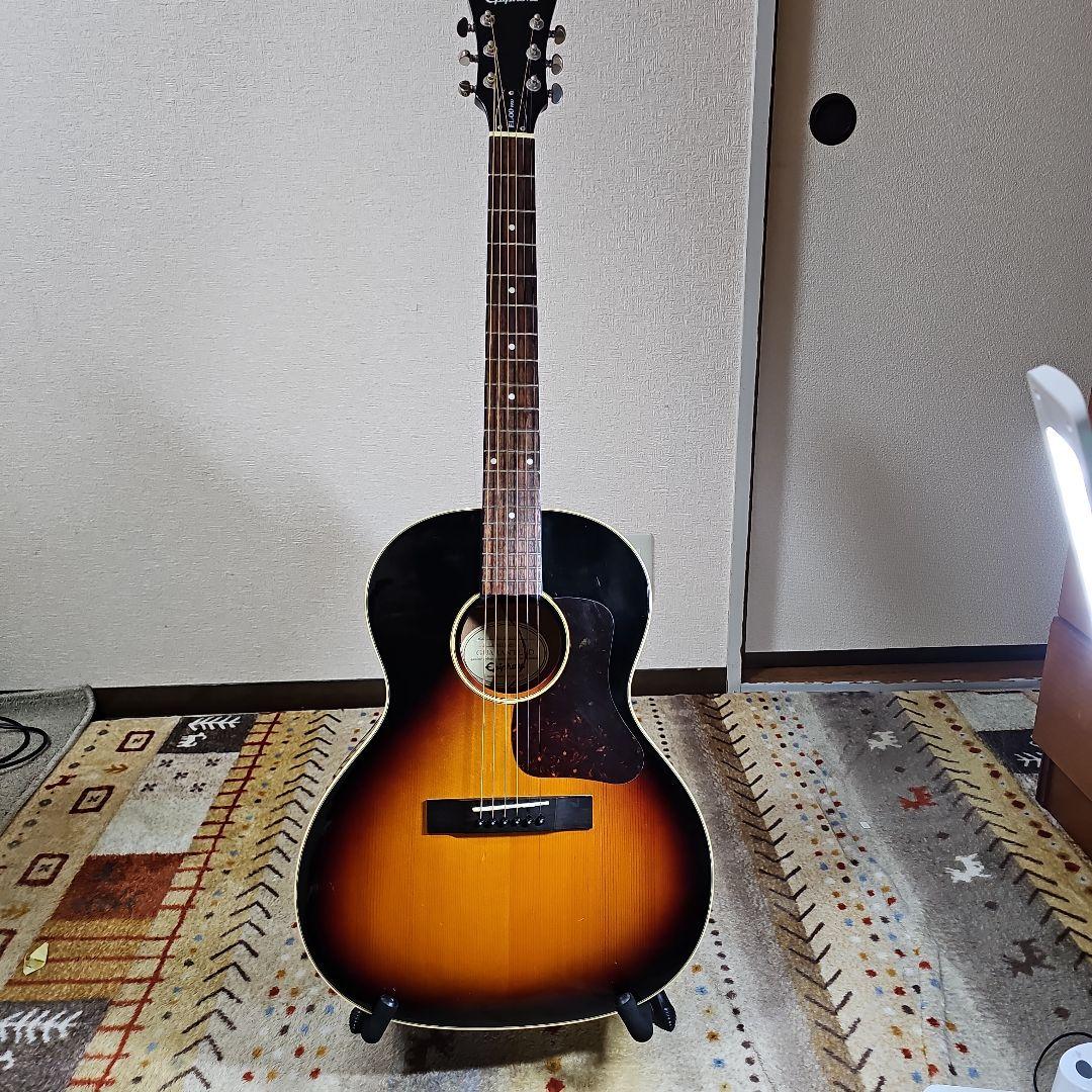 ギター Epiphone.EL-00PRO