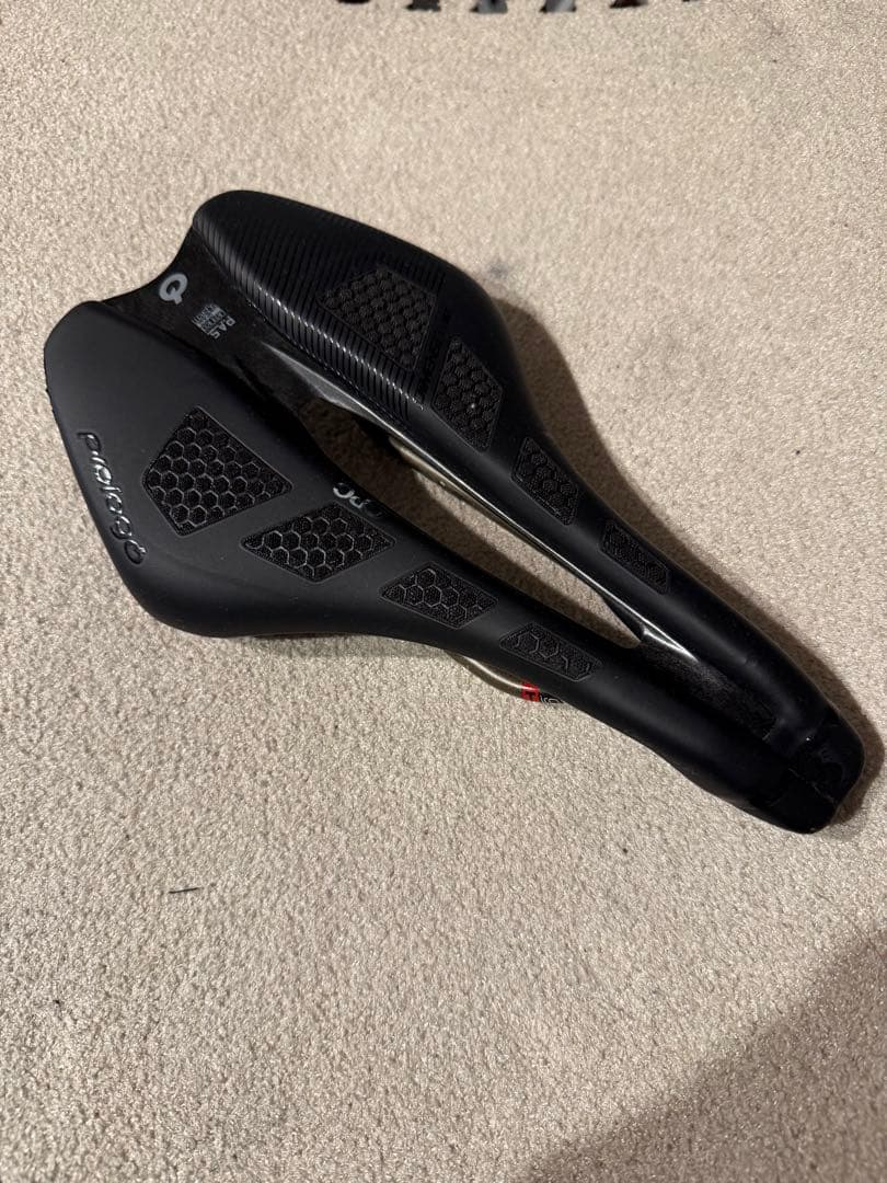 プロロゴPROLOGO DIMENSION CPC TIROX 2019