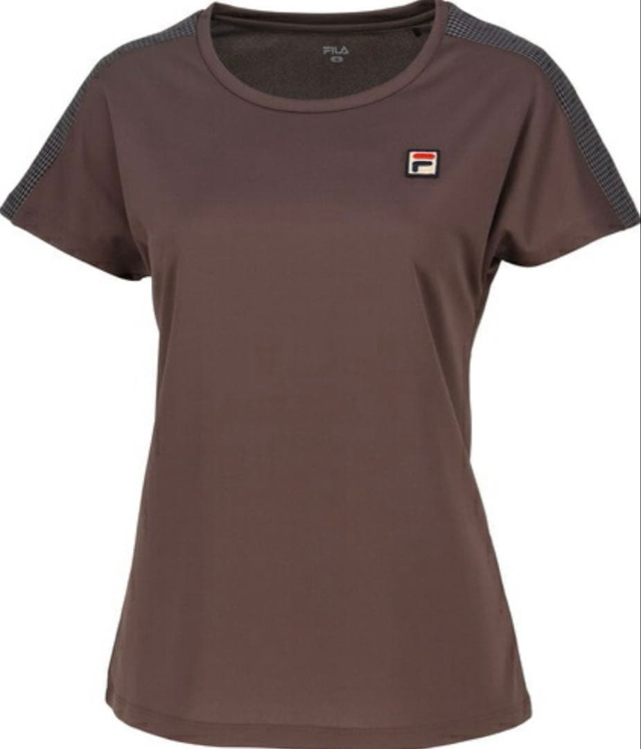 フィラ　シャツXLサイズ&スコートLサイズ　新品未開封 セットアップ