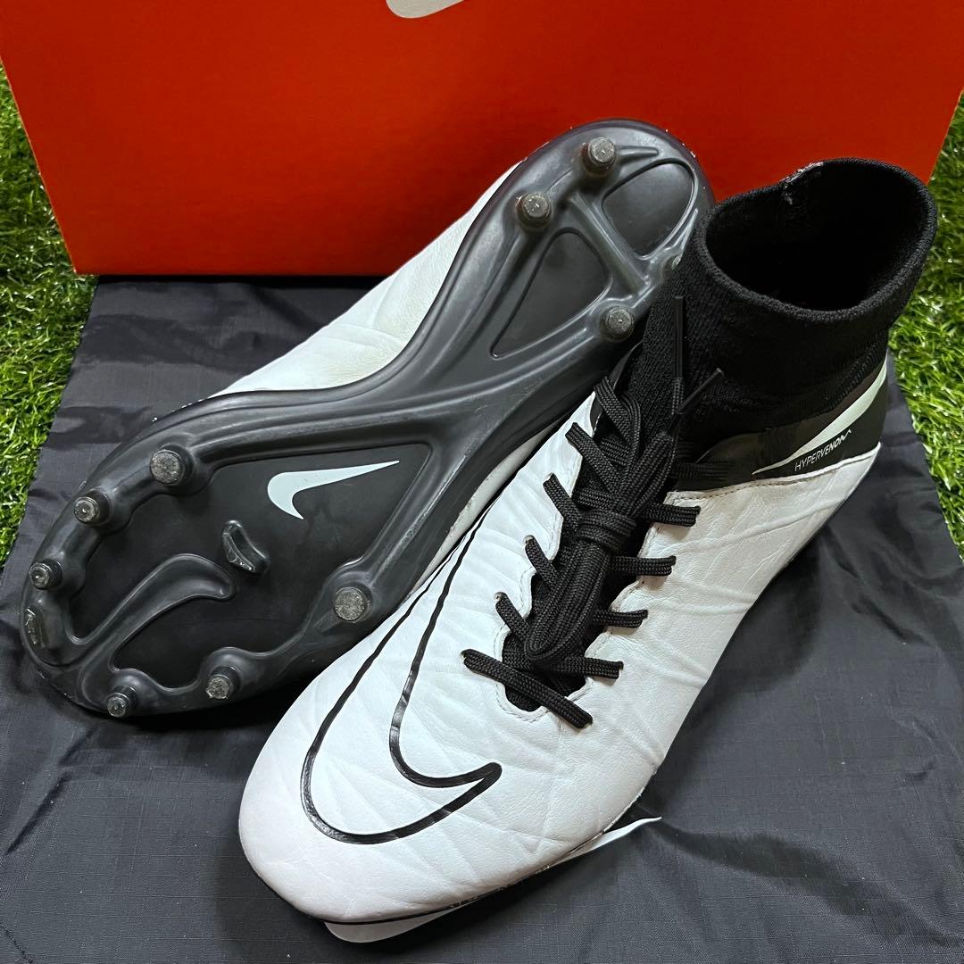 NIKEHypervenom Phantom Ⅱ Leather FG