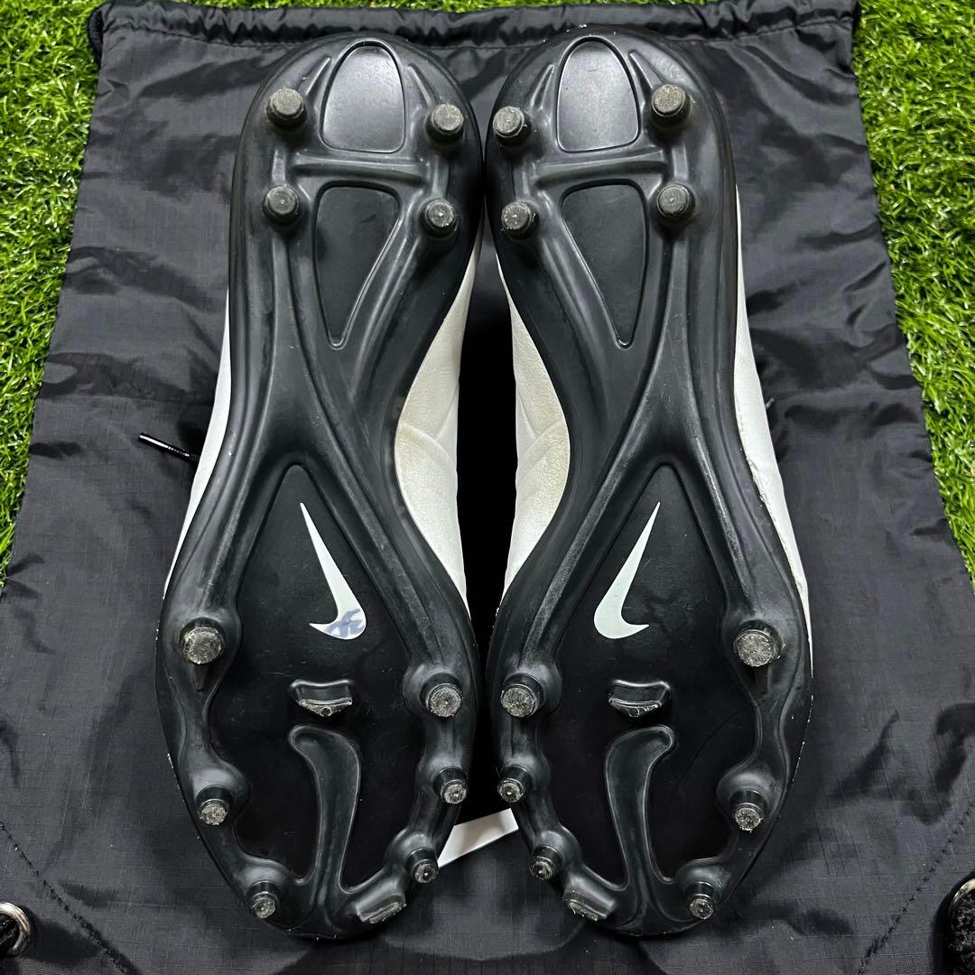 NIKEHypervenom Phantom Ⅱ Leather FG
