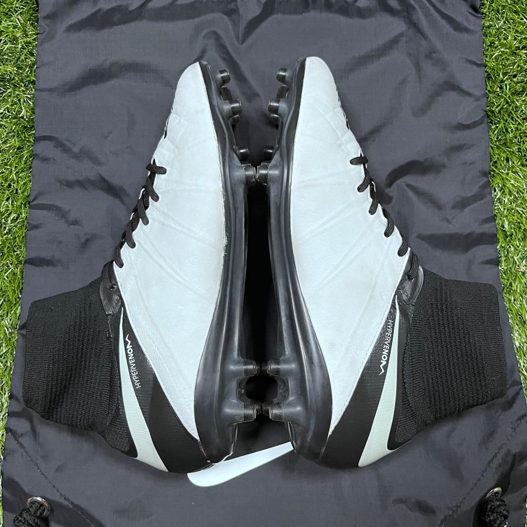 NIKEHypervenom Phantom Ⅱ Leather FG