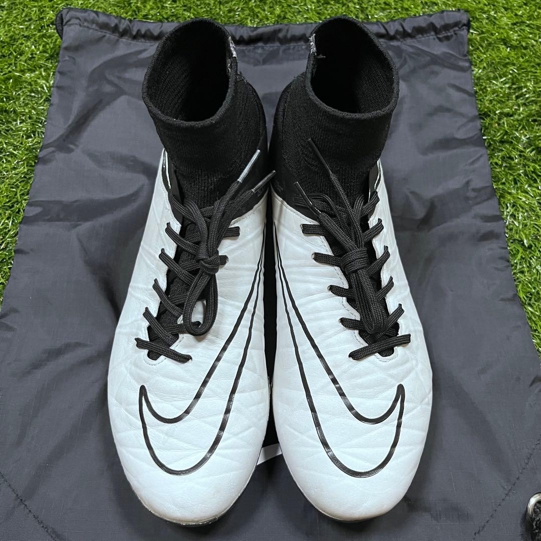 NIKEHypervenom Phantom Ⅱ Leather FG