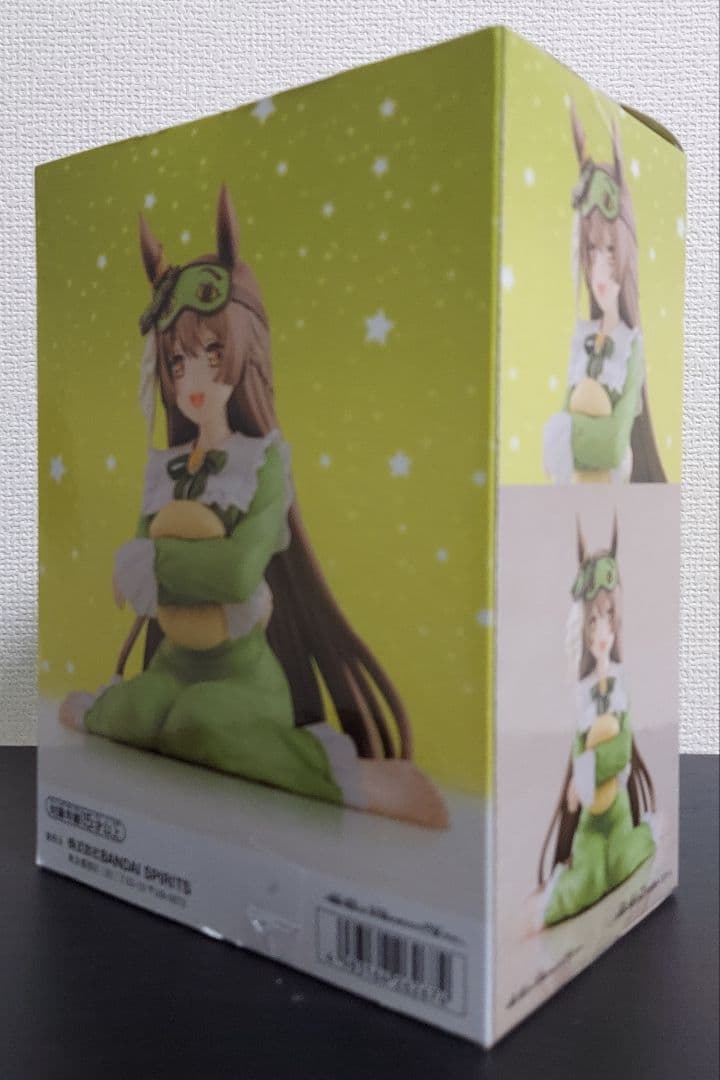 【未開封7開封2】Relax Time ウマ娘プリティーダービー 全9種類セット