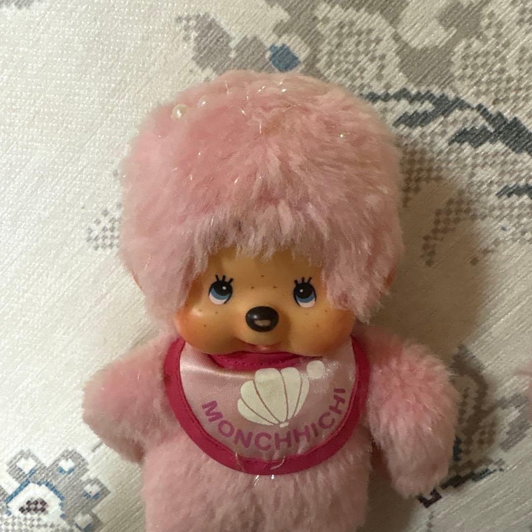 モンチッチ 三重 山梨 2個セット