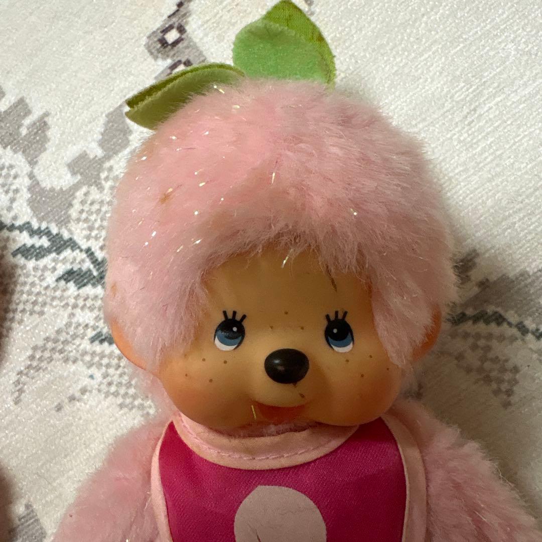 モンチッチ 三重 山梨 2個セット