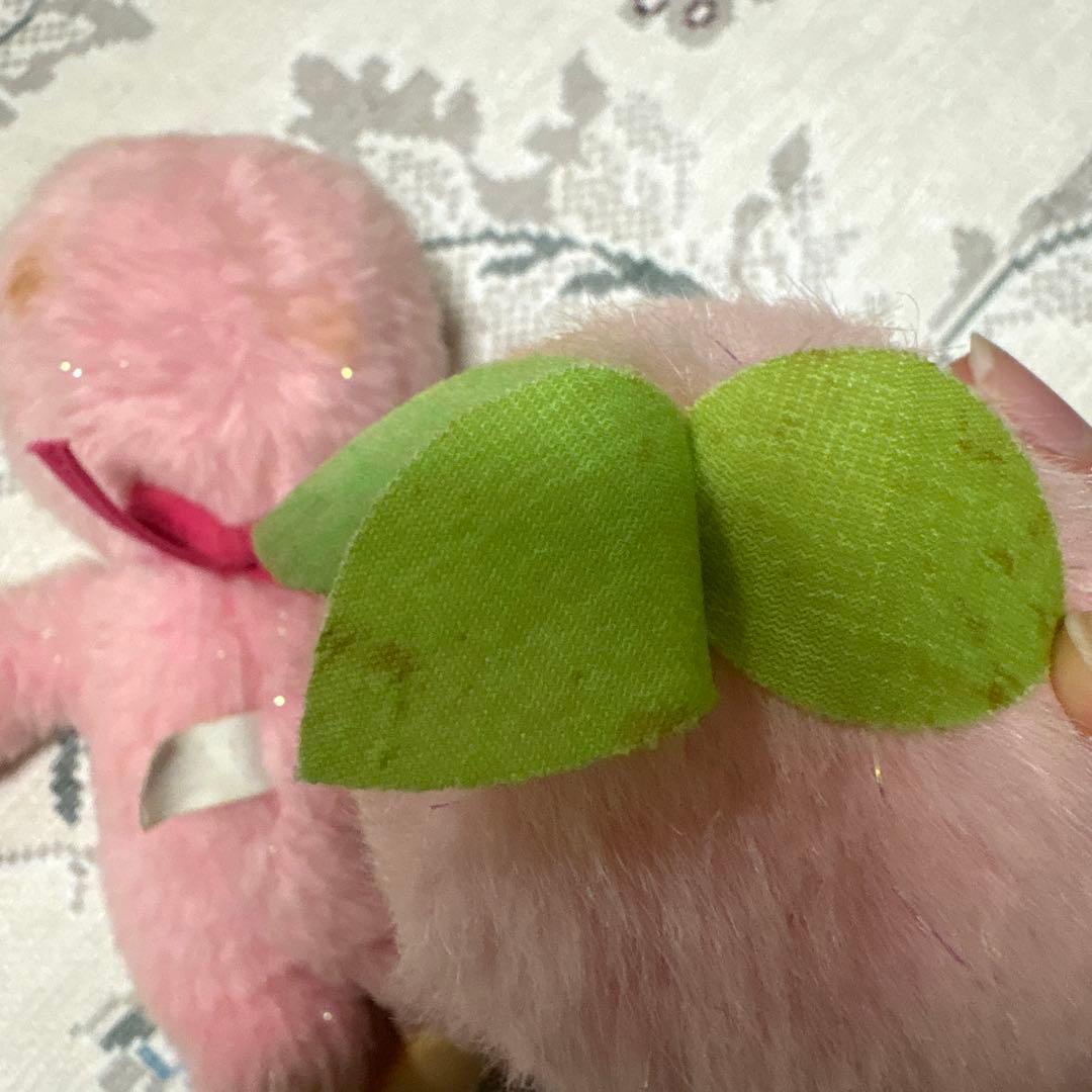 モンチッチ 三重 山梨 2個セット