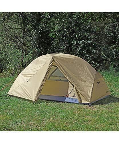 キャプテンスタッグ(CAPTAIN STAG) テント ツーリング ドームテンA