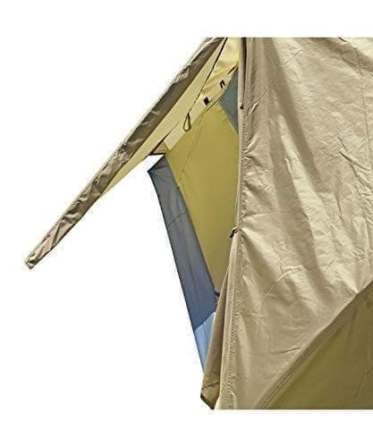 キャプテンスタッグ(CAPTAIN STAG) テント ツーリング ドームテンA