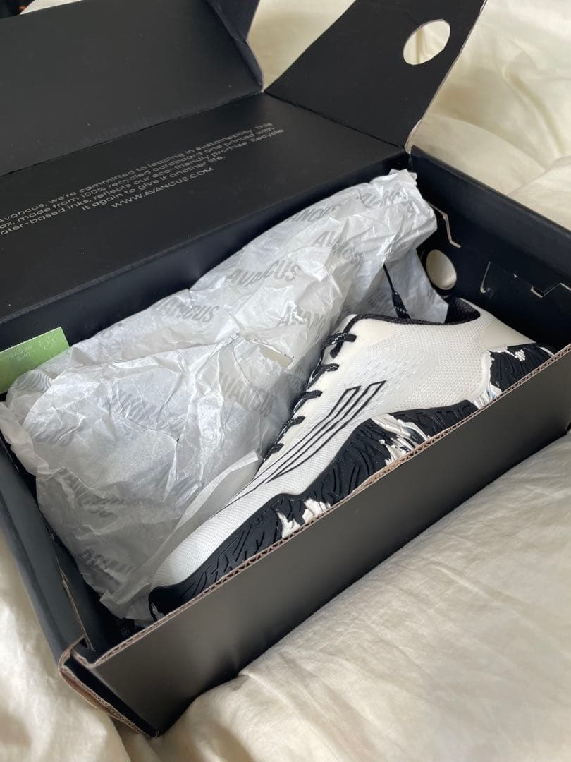 AVANCUS アヴァンサス V3.0 ベアフットシューズ