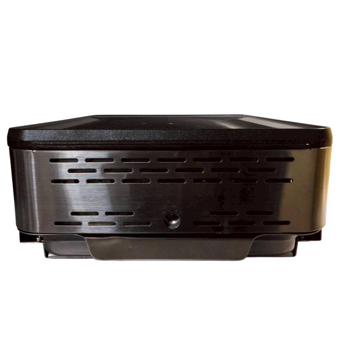 ECOGRILL　セラグリル　極少煙　ECGH-100J