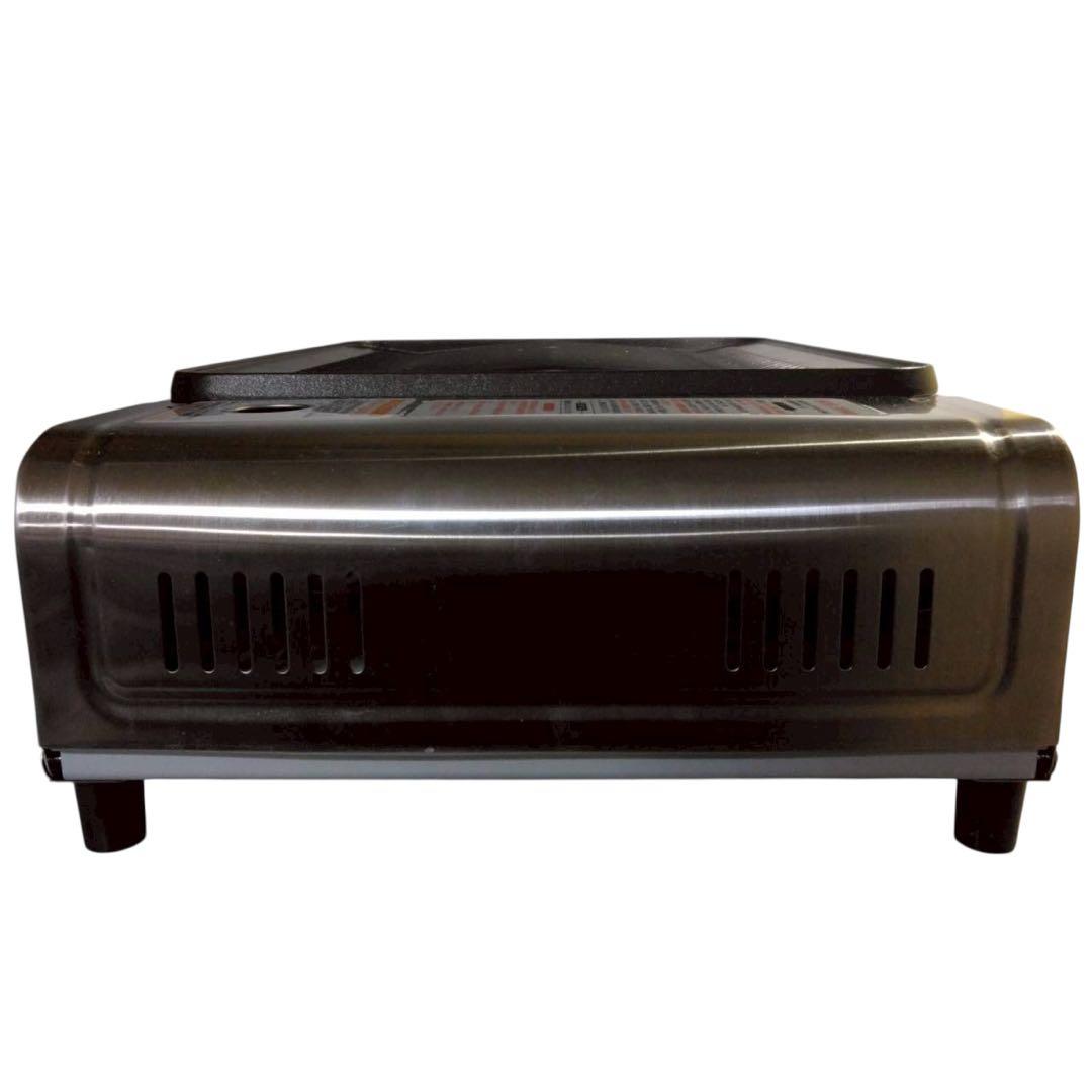 ECOGRILL　セラグリル　極少煙　ECGH-100J